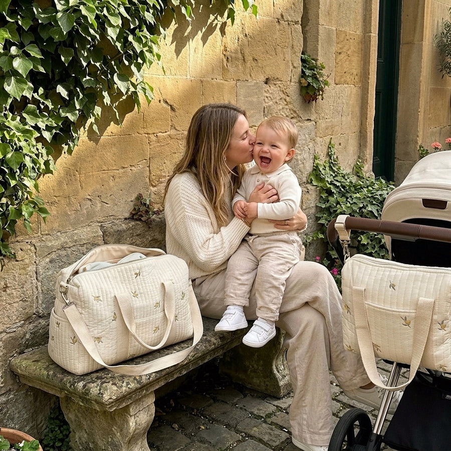 Petite trousse, grande tranquillité