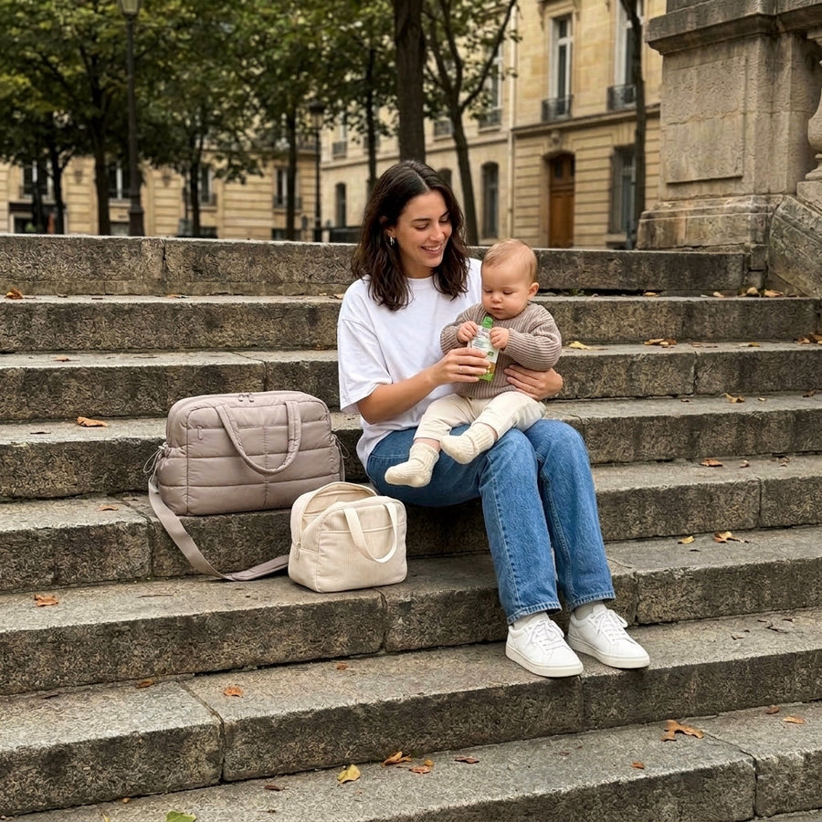 Chaque sortie sans mauvaise surprise