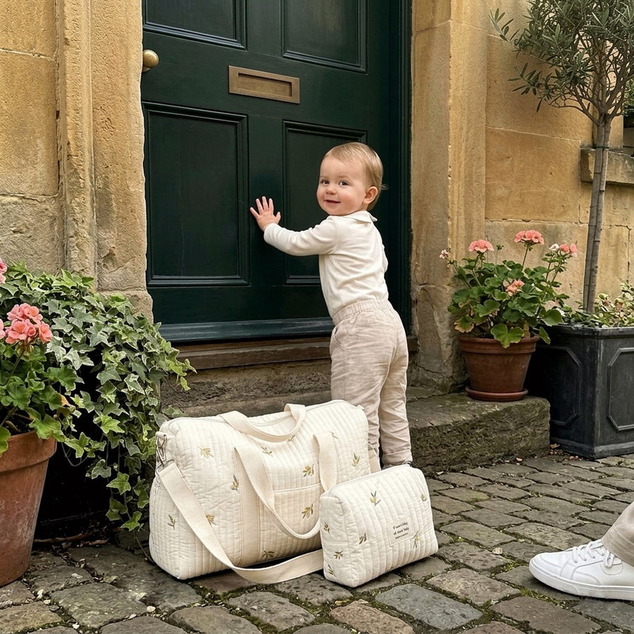 Chaque accessoire à sa place