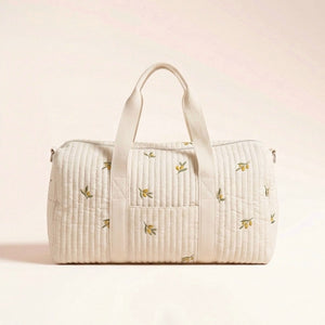 Le Brodé — Sac à Langer Coton
