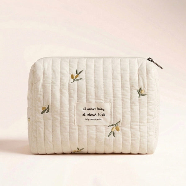 La Trousse — Rangement Bébé