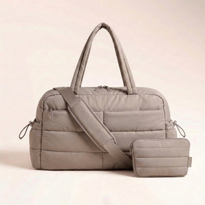 Le Matelassé — Sac à Langer