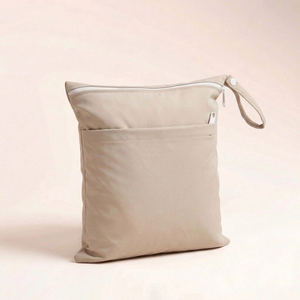 L'Imperméable — Pochette Étanche