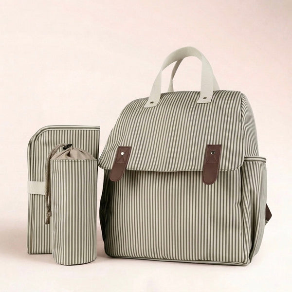 L'Aventurier — Sac à Dos à Langer