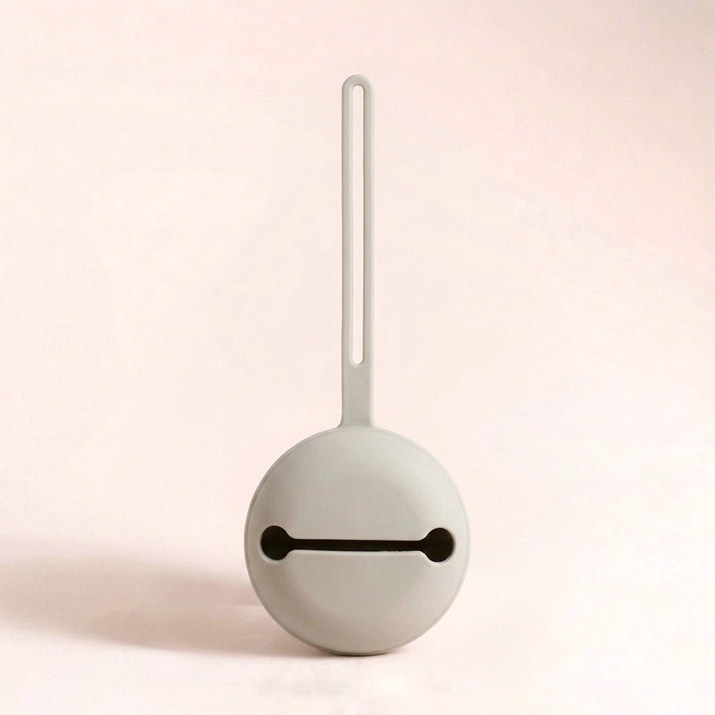 Le Porte-Tétine — Boîte de Rangement