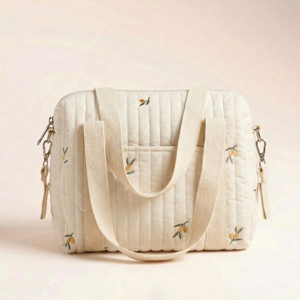 L'Organisateur — Rangement Poussette