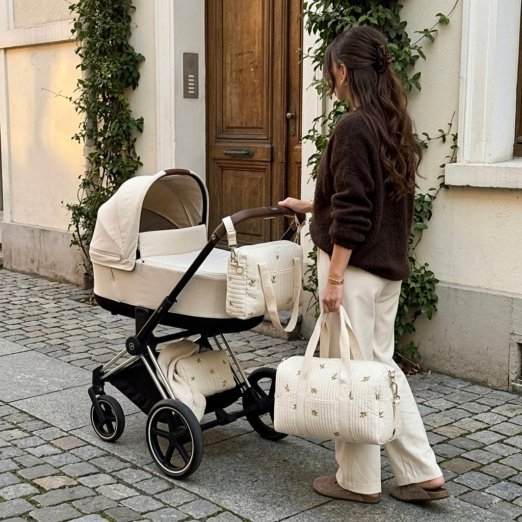 La gamme de sortie idéale