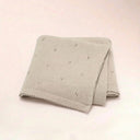 La Câline — Couverture Bébé Douce