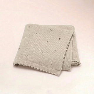 La Câline — Couverture Bébé Douce