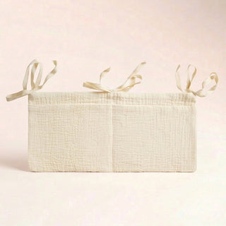 Le Rangement — Organisateur de Lit Bébé