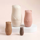 Les Blocs — Construction Souple Bébé