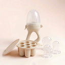 La Grignoteuse — Set Diversification Bébé