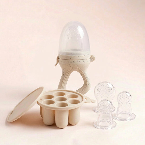 La Grignoteuse — Set Diversification Bébé