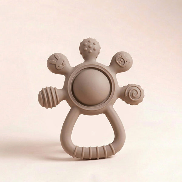 L'Apaisant — Anneau de Dentition