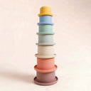 Le Sablier — Jouet Sensoriel Bébé