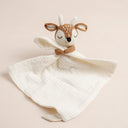 Le Doudou — Bavoir de Réconfort