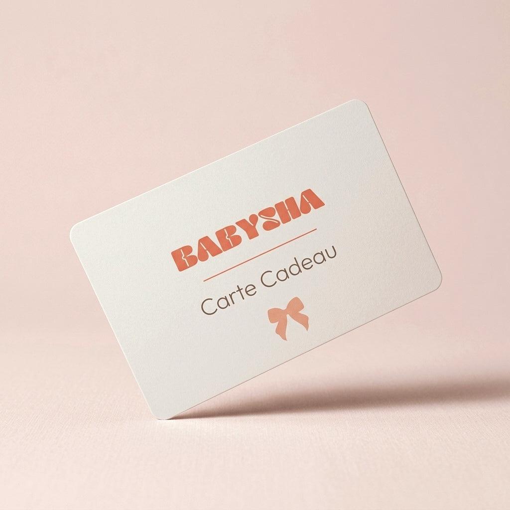 Chèque-cadeau numérique 10 €