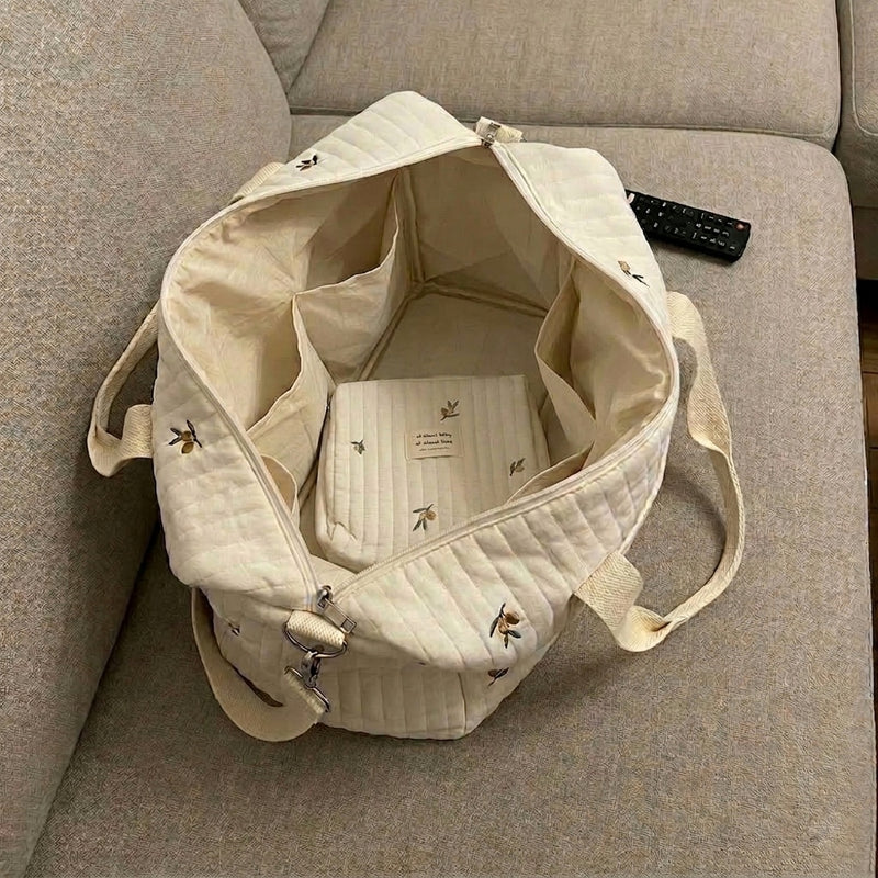 Marine L. — avis BabySha