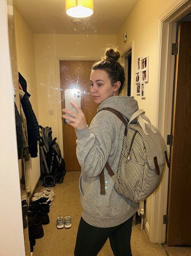 Audrey G. — avis BabySha