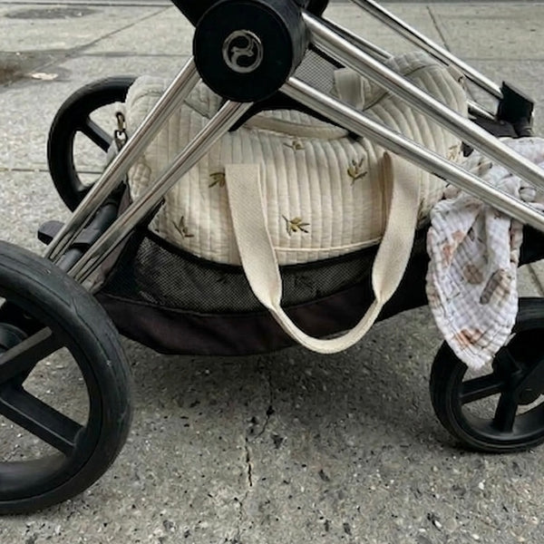 Amandine B. — avis BabySha