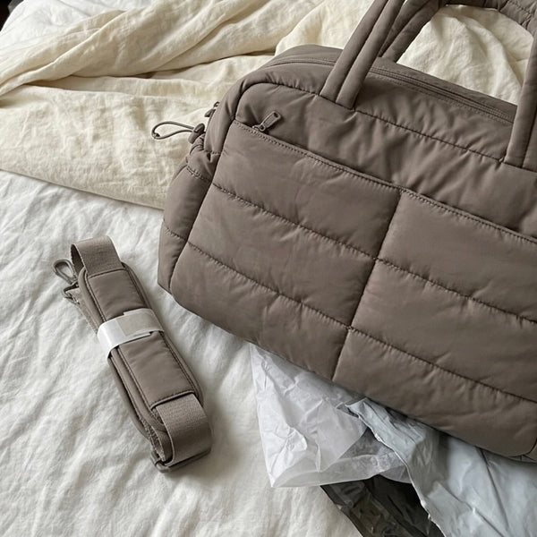 Justine B. — avis BabySha