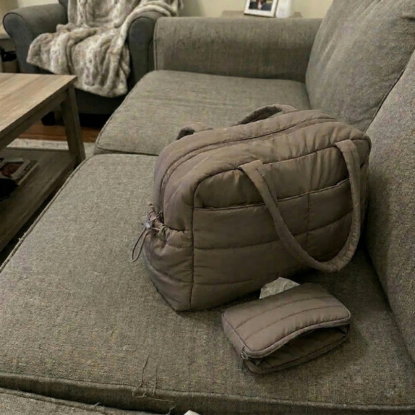 Mélissa R. — avis BabySha