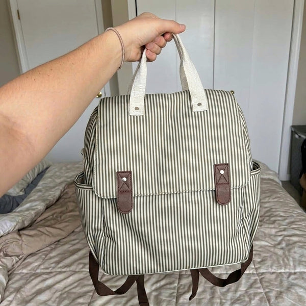 Sophie B. — avis BabySha