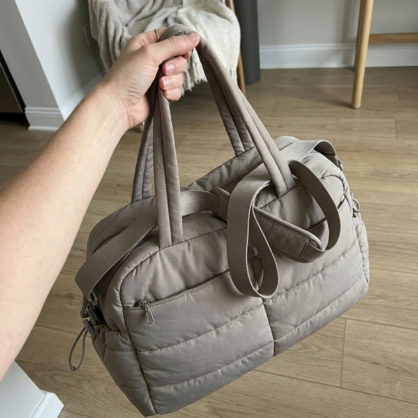 Alexia F. — avis BabySha