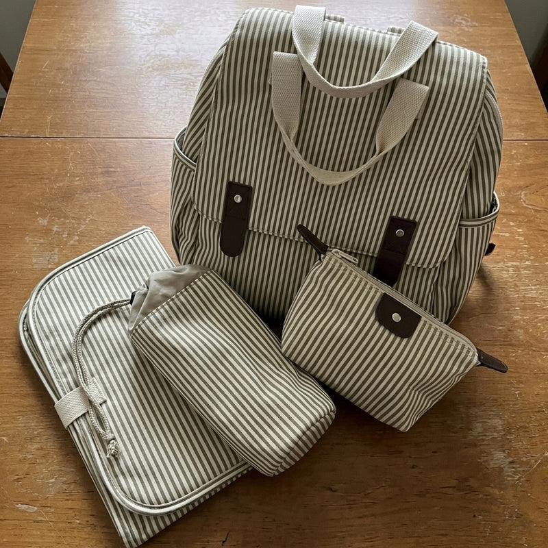 Thomas L. — avis BabySha